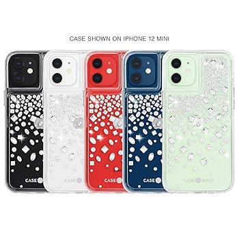 iPhoneアクセサリー iPhone12mini Amazon.com: Fycyko Compatible with iPhone 12 Mini Case with